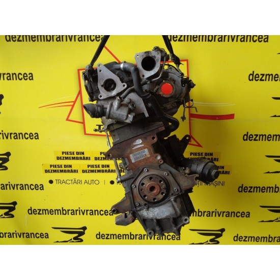MOTOR OPEL ASTRA H, 1.9 DIESEL MOTOR OPEL ASTRA H, 1.9 DIESEL