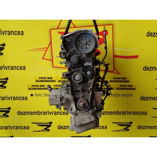MOTOR FIAT CROMA, 1.9 JTD, AN 2007 MOTOR FIAT CROMA, 1.9 JTD, AN 2007