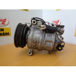 COMPRESOR AC MERCEDES CLASA A W176 2012-2018