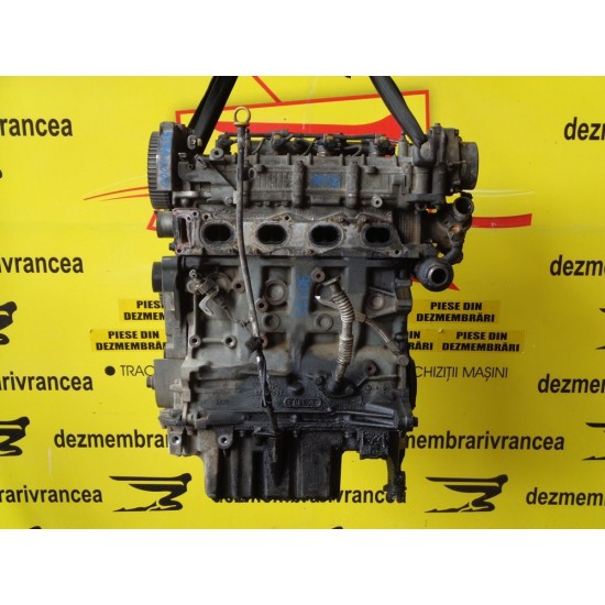 MOTOR FIAT CROMA, 1.9 JTD, AN 2007 MOTOR FIAT CROMA, 1.9 JTD, AN 2007