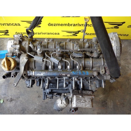 MOTOR FIAT CROMA, 1.9 JTD, AN 2007 MOTOR FIAT CROMA, 1.9 JTD, AN 2007