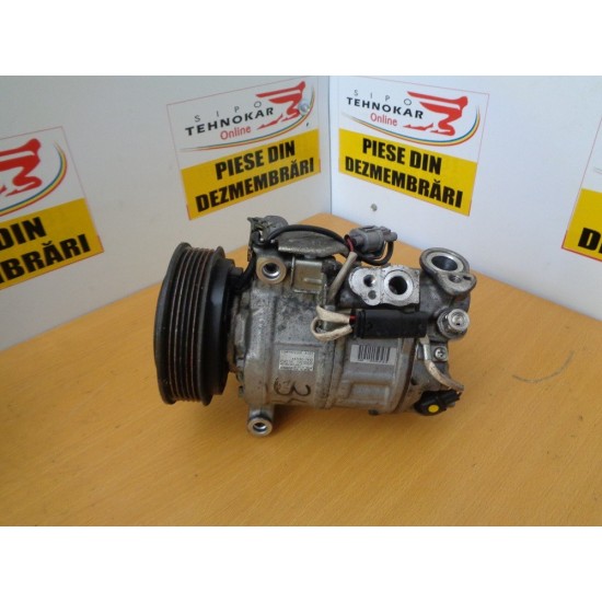 COMPRESOR AC MERCEDES CLASA A W176 2012-2018