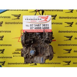 MOTOR PEUGEOT 307 , 2.0 HDI, AN 2004