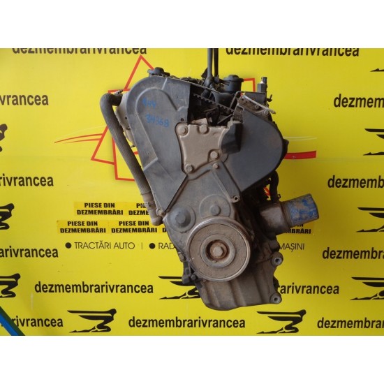 MOTOR PEUGEOT 307 , 2.0 HDI, AN 2004 MOTOR PEUGEOT 307 , 2.0 HDI, AN 2004