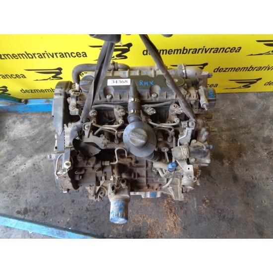 MOTOR PEUGEOT 307 , 2.0 HDI, AN 2004 MOTOR PEUGEOT 307 , 2.0 HDI, AN 2004