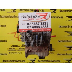 MOTOR DACIA LOGAN , 1.4 MPI, ANUL 2004-2008
