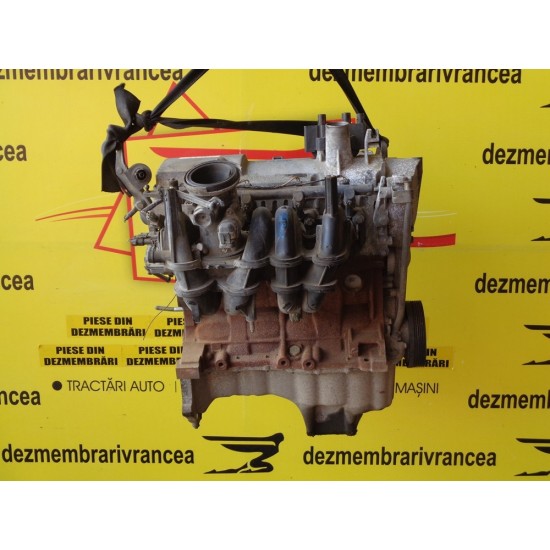 MOTOR DACIA LOGAN , 1.4 MPI, ANUL 2004-2008 MOTOR DACIA LOGAN , 1.4 MPI, ANUL 2004-2008