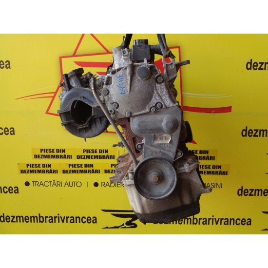 MOTOR DACIA LOGAN , 1.4 MPI, ANUL 2004-2008 MOTOR DACIA LOGAN , 1.4 MPI, ANUL 2004-2008