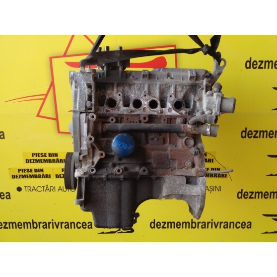 MOTOR DACIA LOGAN , 1.4 MPI, ANUL 2004-2008 MOTOR DACIA LOGAN , 1.4 MPI, ANUL 2004-2008