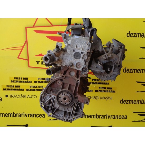MOTOR DACIA LOGAN , 1.4 MPI, ANUL 2004-2008 MOTOR DACIA LOGAN , 1.4 MPI, ANUL 2004-2008