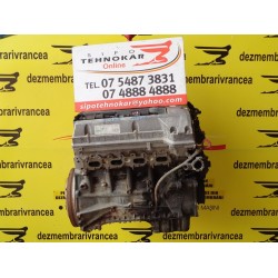 MOTOR MERCEDES CLASA C, W202, 1.8 BENZINA