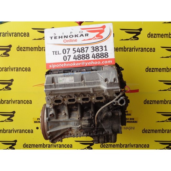 MOTOR MERCEDES CLASA C, W202, 1.8 BENZINA