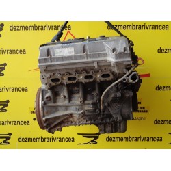 MOTOR MERCEDES CLASA C, W202, 1.8 BENZINA MOTOR MERCEDES CLASA C, W202, 1.8 BENZINA