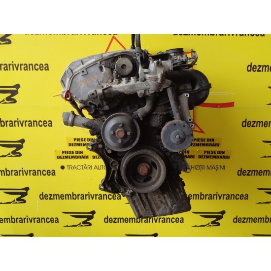 MOTOR MERCEDES CLASA C, W202, 1.8 BENZINA