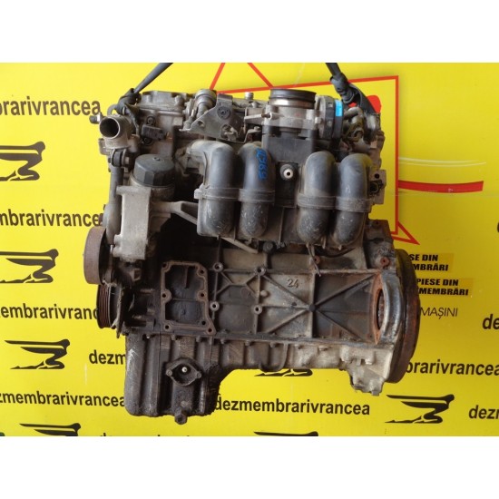 MOTOR MERCEDES CLASA C, W202, 1.8 BENZINA
