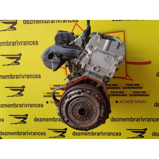 MOTOR MERCEDES CLASA C, W202, 1.8 BENZINA