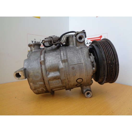 COMPRESOR AC MERCEDES CLASA A W176 2012-2018