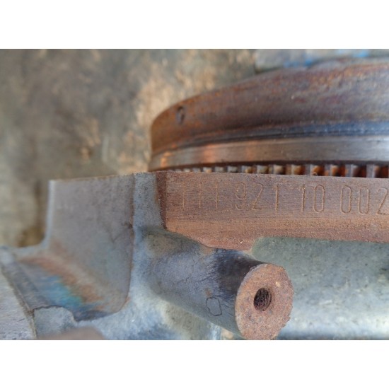 MOTOR MERCEDES CLASA C, W202, 1.8 BENZINA
