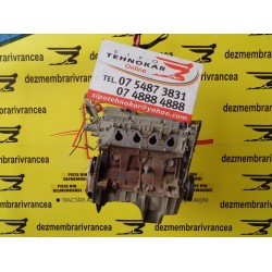 MOTOR DACIA LOGAN, 1.4 MPI, AN 2006