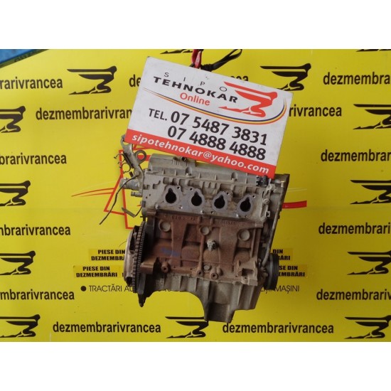 MOTOR DACIA LOGAN, 1.4 MPI, AN 2006