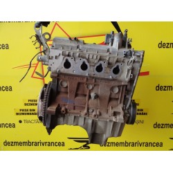 MOTOR DACIA LOGAN, 1.4 MPI, AN 2006