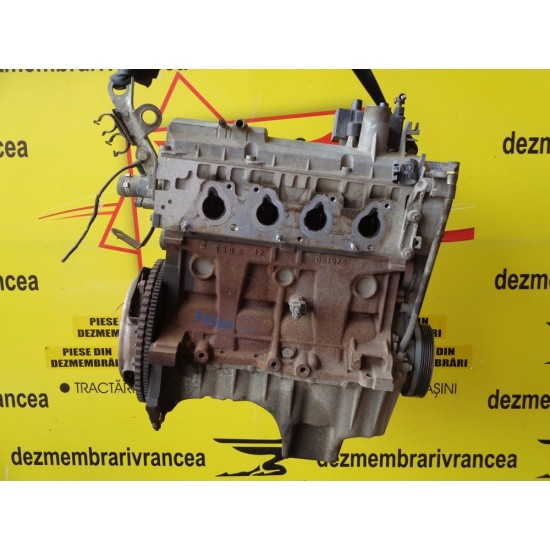 MOTOR DACIA LOGAN, 1.4 MPI, AN 2006
