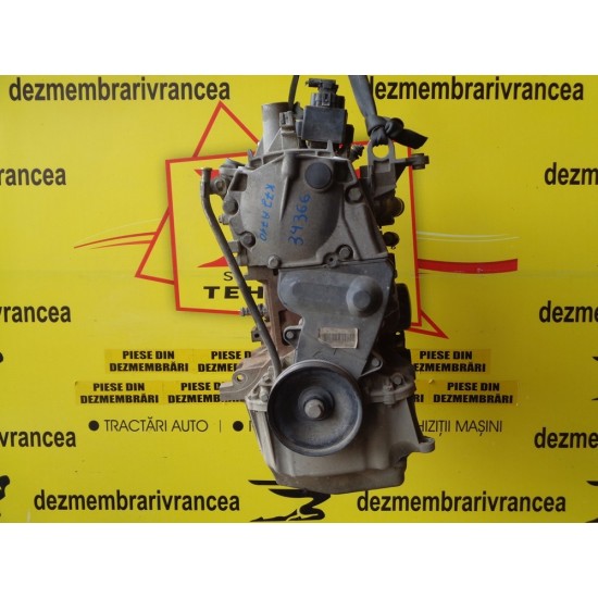 MOTOR DACIA LOGAN, 1.4 MPI, AN 2006