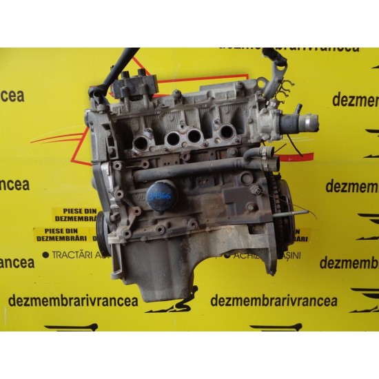 MOTOR DACIA LOGAN, 1.4 MPI, AN 2006