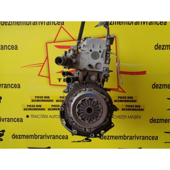 MOTOR DACIA LOGAN, 1.4 MPI, AN 2006