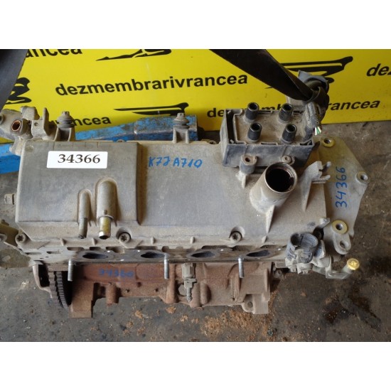 MOTOR DACIA LOGAN, 1.4 MPI, AN 2006