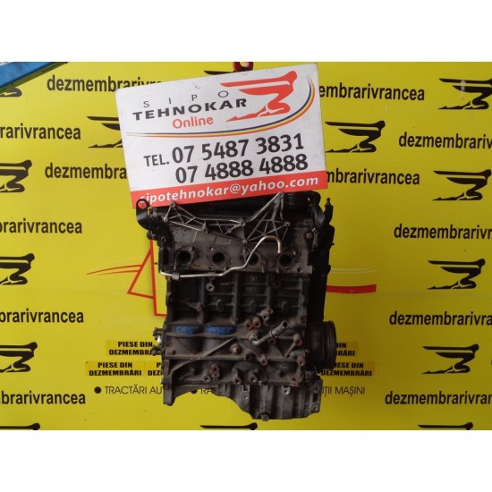 MOTOR AUDI A4 B8, 2.0 TDI, AN 2010 MOTOR AUDI A4 B8, 2.0 TDI, AN 2010