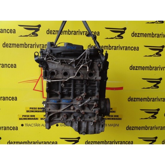 MOTOR AUDI A4 B8, 2.0 TDI, AN 2010 MOTOR AUDI A4 B8, 2.0 TDI, AN 2010