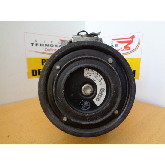 COMPRESOR AC MERCEDES CLASA A W176 2012-2018
