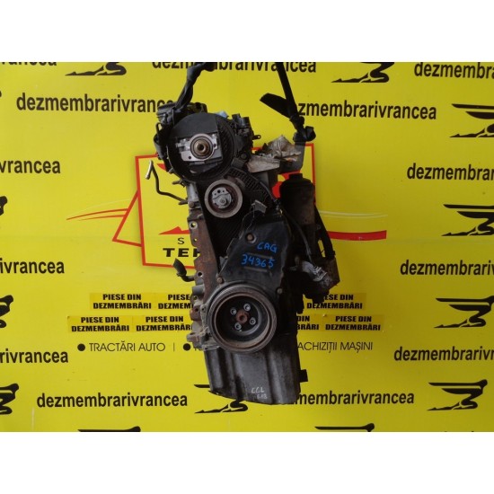 MOTOR AUDI A4 B8, 2.0 TDI, AN 2010 MOTOR AUDI A4 B8, 2.0 TDI, AN 2010