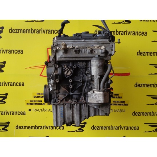 MOTOR AUDI A4 B8, 2.0 TDI, AN 2010 MOTOR AUDI A4 B8, 2.0 TDI, AN 2010
