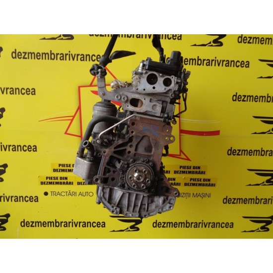 MOTOR AUDI A4 B8, 2.0 TDI, AN 2010 MOTOR AUDI A4 B8, 2.0 TDI, AN 2010