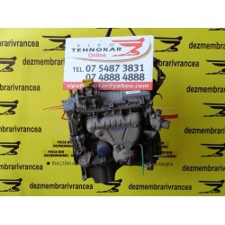 MOTOR DACIA LOGAN, 1.4 MPI, AN 2004-2008