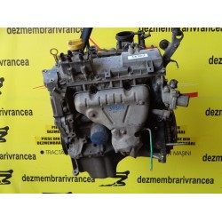MOTOR DACIA LOGAN, 1.4 MPI, AN 2004-2008