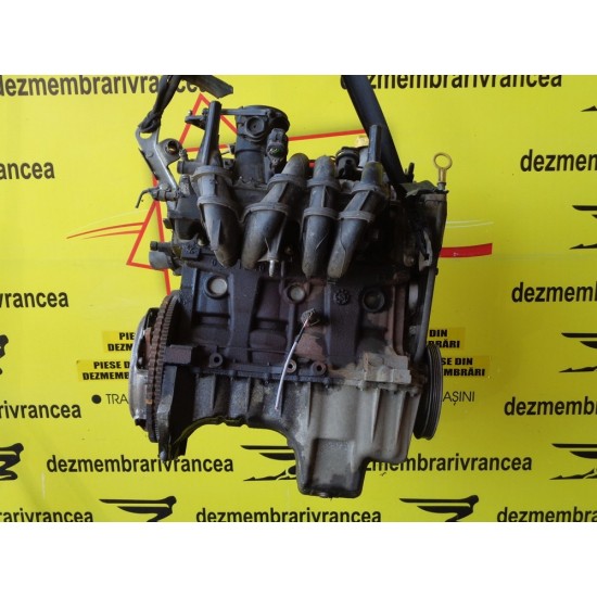 MOTOR DACIA LOGAN, 1.4 MPI, AN 2004-2008 MOTOR DACIA LOGAN, 1.4 MPI, AN 2004-2008