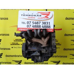 MOTOR DACIA PAPUC, 1.9 DIESEL AN 2004