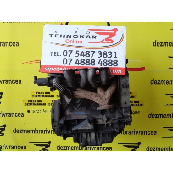 MOTOR DACIA PAPUC, 1.9 DIESEL AN 2004 MOTOR DACIA PAPUC, 1.9 DIESEL AN 2004