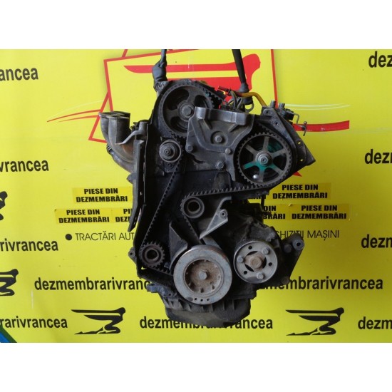 MOTOR DACIA PAPUC, 1.9 DIESEL AN 2004 MOTOR DACIA PAPUC, 1.9 DIESEL AN 2004