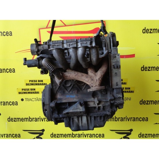 MOTOR DACIA PAPUC, 1.9 DIESEL AN 2004 MOTOR DACIA PAPUC, 1.9 DIESEL AN 2004