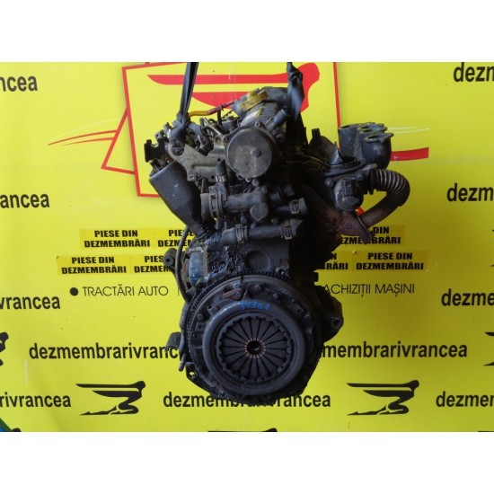 MOTOR DACIA PAPUC, 1.9 DIESEL AN 2004 MOTOR DACIA PAPUC, 1.9 DIESEL AN 2004