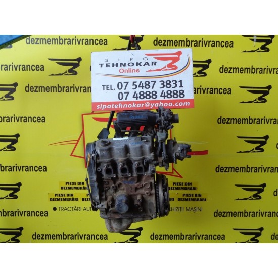 MOTOR DAEWOO MATIZ, 0.8 BENZINA, AN 2002 MOTOR DAEWOO MATIZ, 0.8 BENZINA, AN 2002