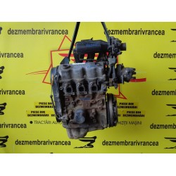 MOTOR DAEWOO MATIZ, 0.8 BENZINA, AN 2002 MOTOR DAEWOO MATIZ, 0.8 BENZINA, AN 2002