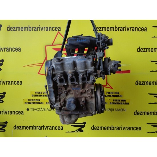 MOTOR DAEWOO MATIZ, 0.8 BENZINA, AN 2002 MOTOR DAEWOO MATIZ, 0.8 BENZINA, AN 2002