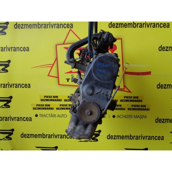 MOTOR DAEWOO MATIZ, 0.8 BENZINA, AN 2002 MOTOR DAEWOO MATIZ, 0.8 BENZINA, AN 2002