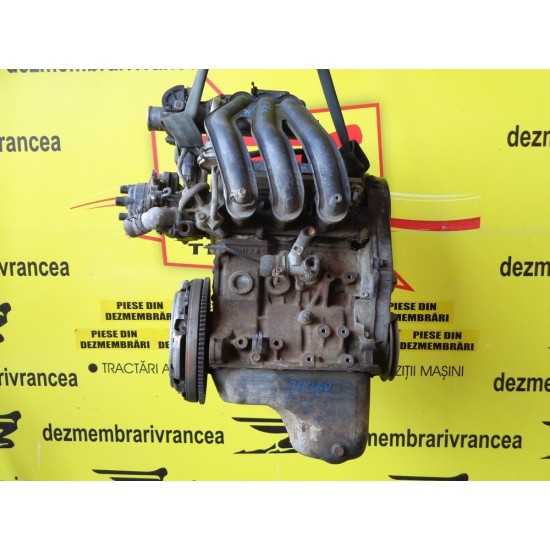 MOTOR DAEWOO MATIZ, 0.8 BENZINA, AN 2002 MOTOR DAEWOO MATIZ, 0.8 BENZINA, AN 2002