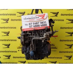 MOTOR PEUGEOT BOXER, 2.0 HDI, AN 2000-2006